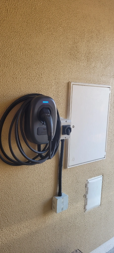 EV Charger Installation Limerick