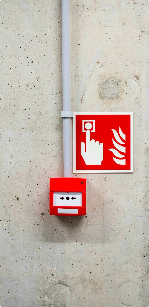 Life Safety System Installation Limerick