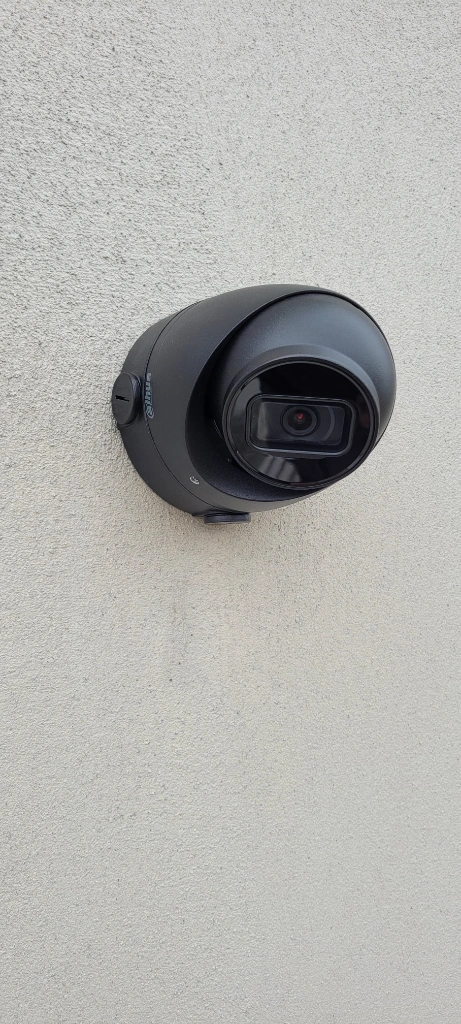 Security Systems Installation Limerick