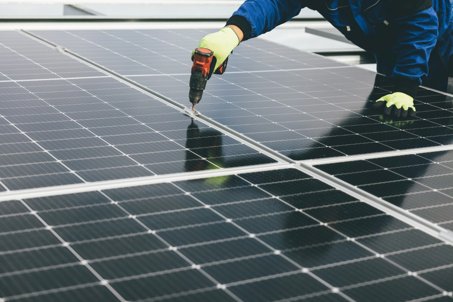 Solar PV Installation Limerick