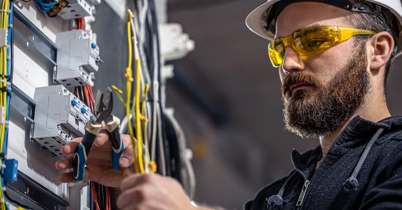 SolidSystems - best electrician in limerick