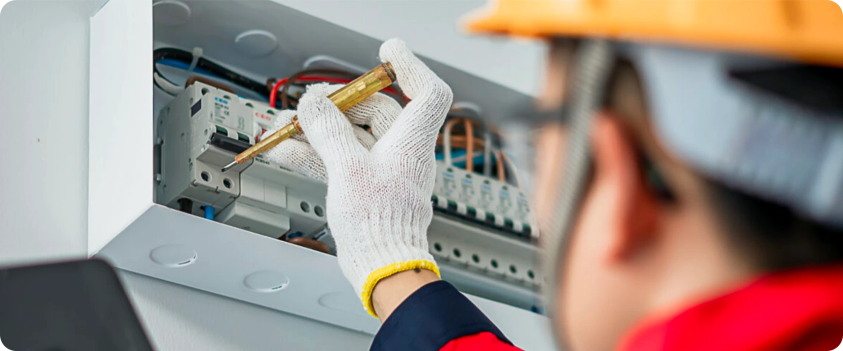 electrical services in Limerick